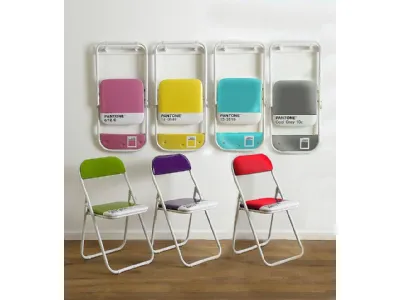 sedie Pantone