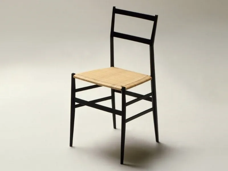 sedie design famose 
