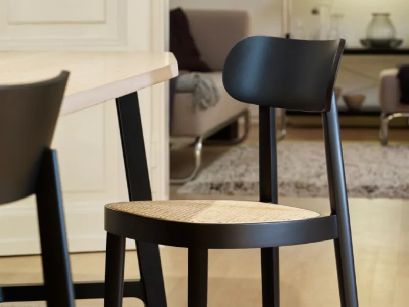 Sedie design famose