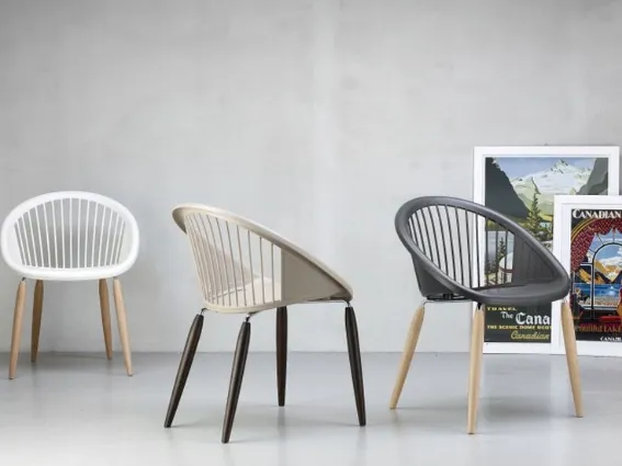 Sedie design