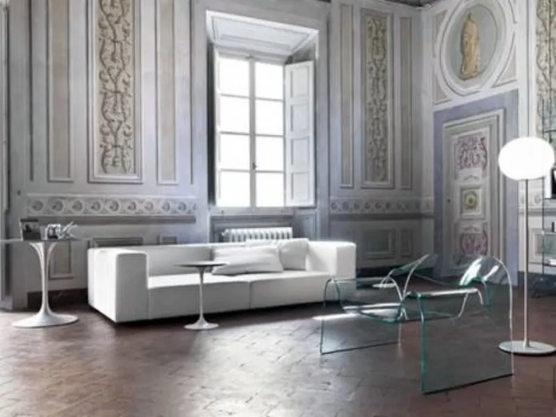 sedie moderne