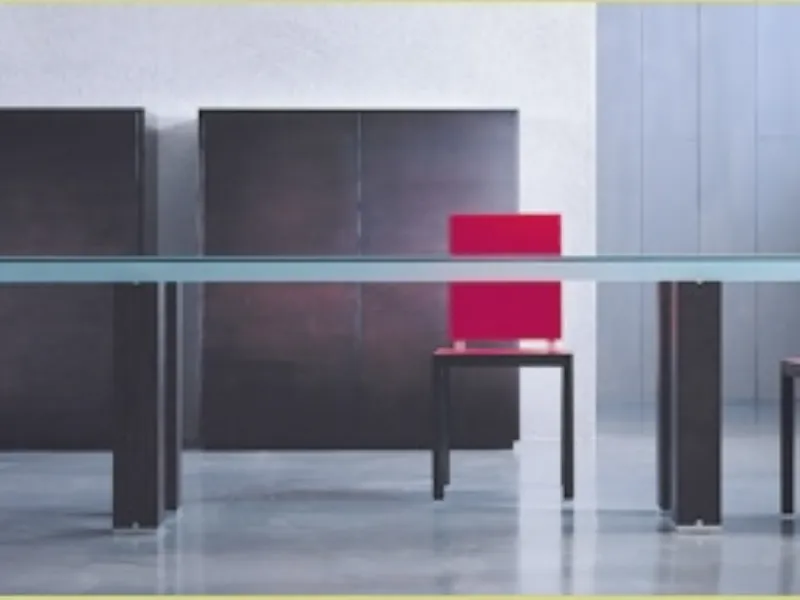 sedia ginevra