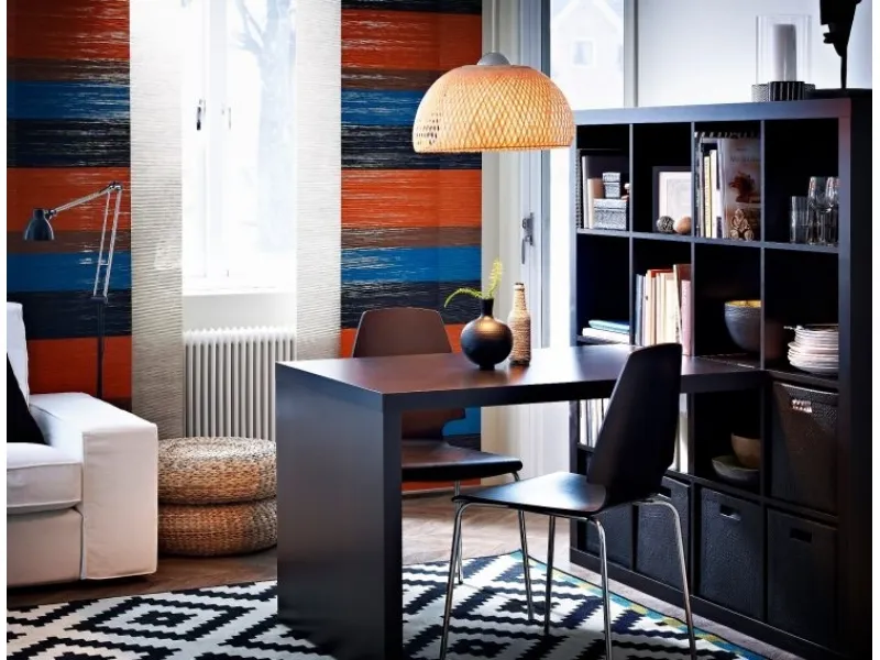 Ikea sedie