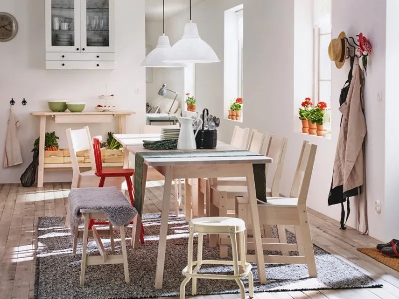 Sedie Ikea 2015