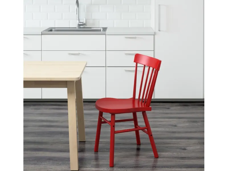 Sedie Ikea per cucina