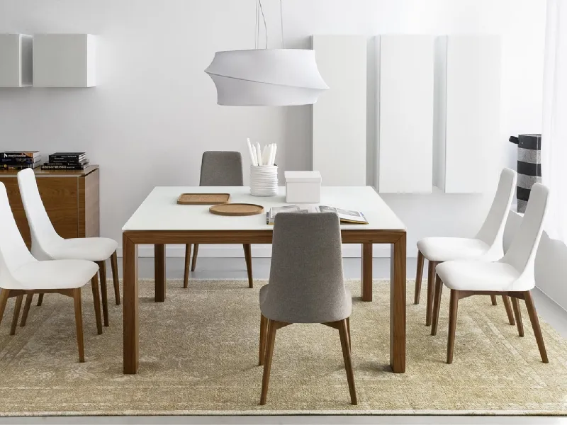 sedia Etoile di Calligaris