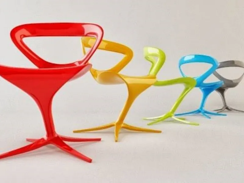 Callita Chair Infiniti