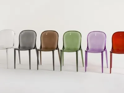 sedie kartell