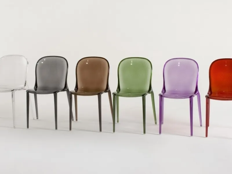 sedie kartell