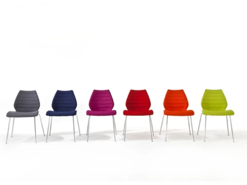 sedia kartell