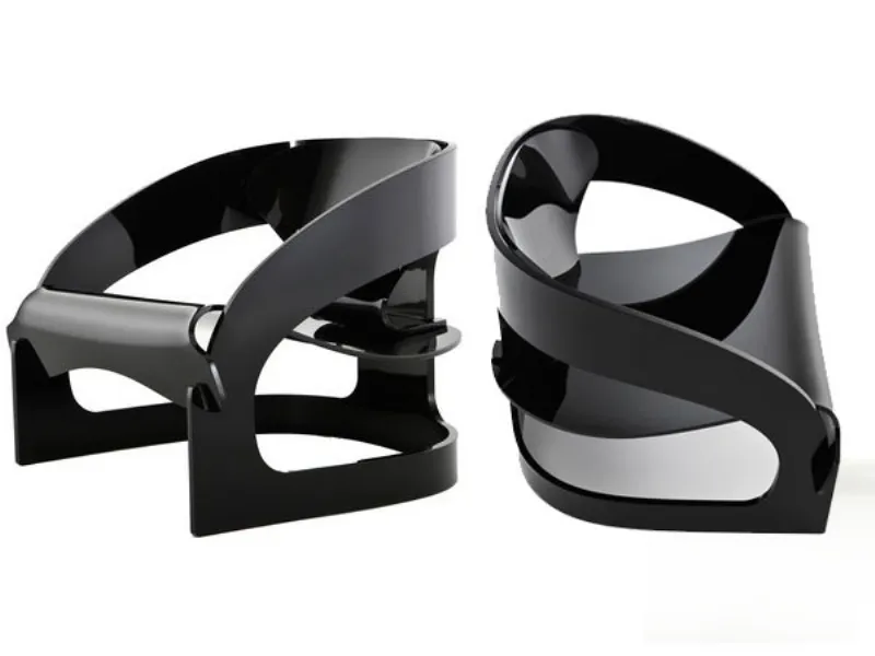 sedie kartell