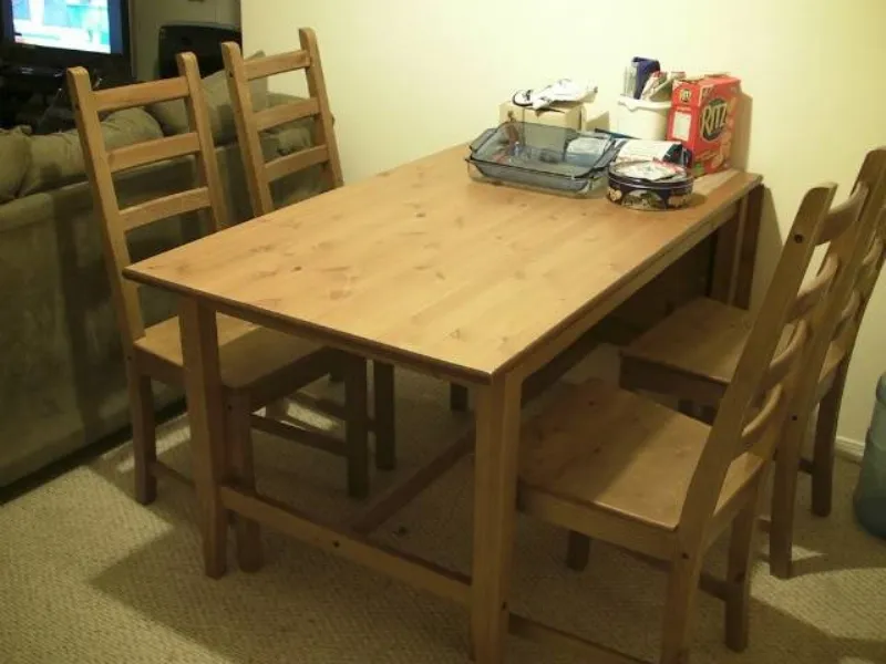 Stefan Ikea