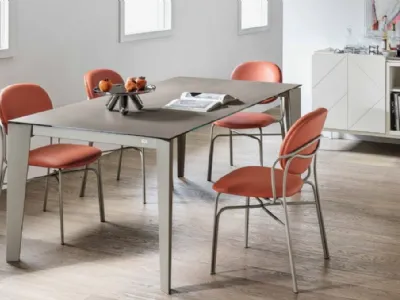 Sedia Dada - catalogo Bontempi