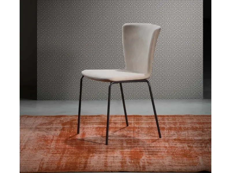 Design moderno e accogliente