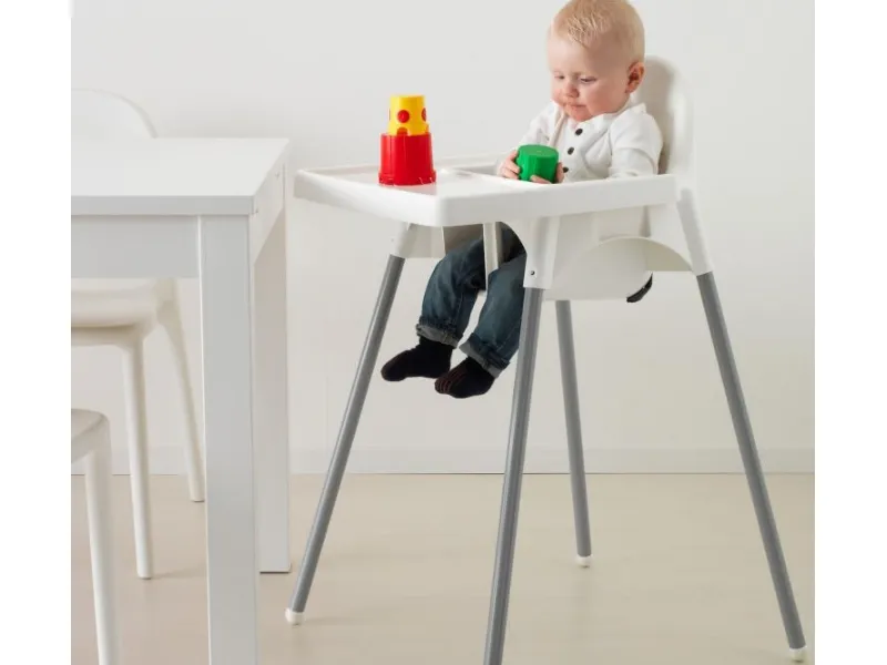 Seggioloni Ikea