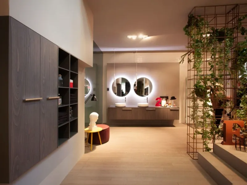 specchiere bagno ideagroup