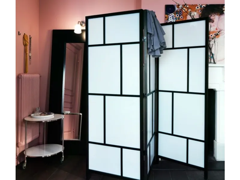 Ikea separé