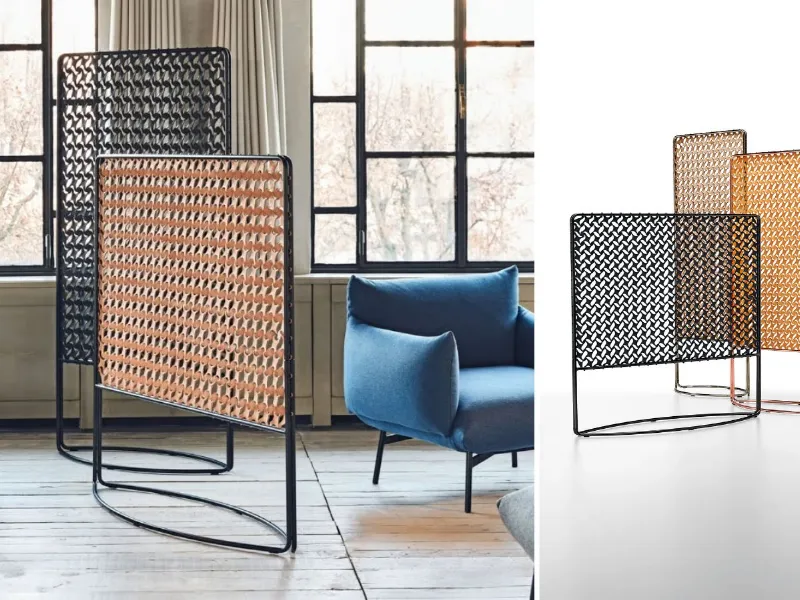 Collezione Sunrise di Midj
