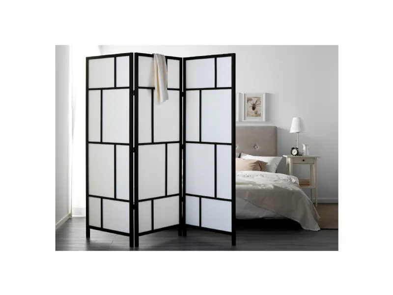 Separé Ikea