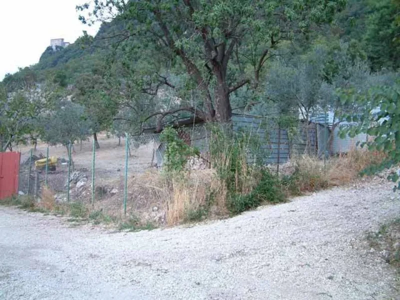 Fondo recintato