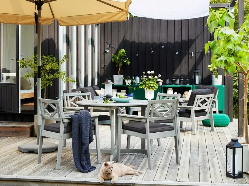 Collezione Bondholmen Ikea