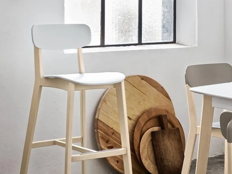 Cream Calligaris
