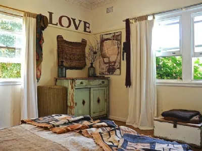 Stile shabby chic