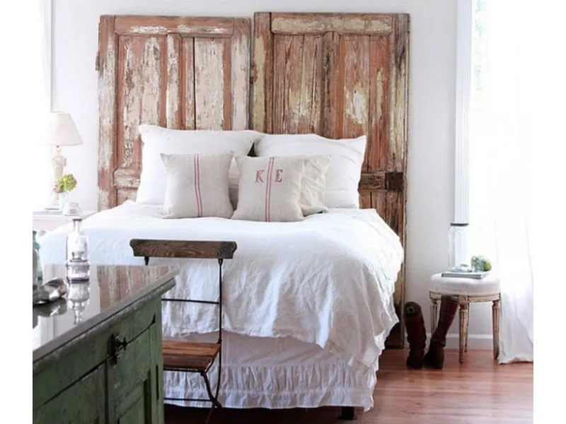 Shabby chic fai da te mobili