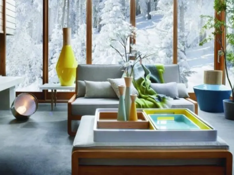 Sia Home consegna prodotti