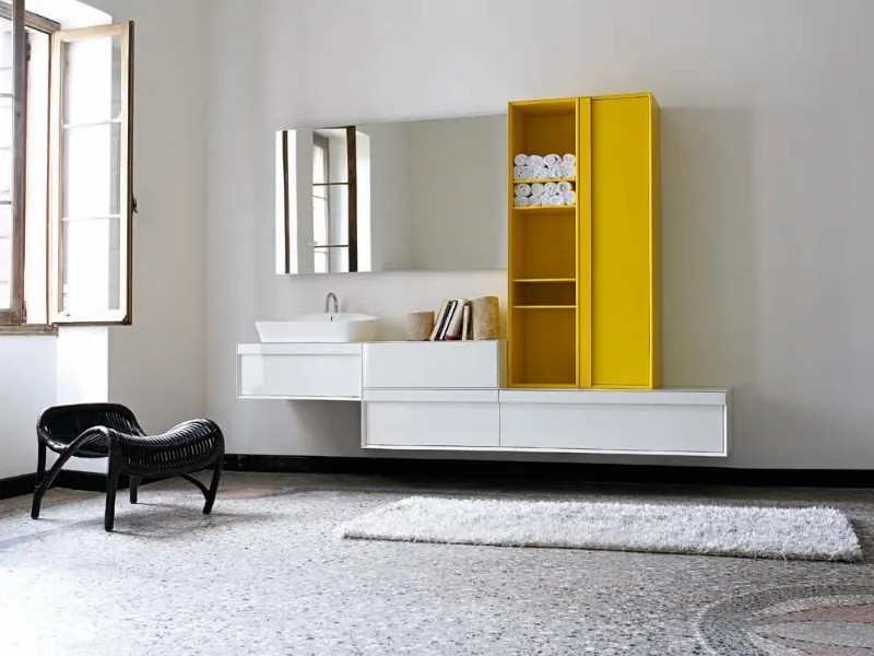 Sicurezza bagno