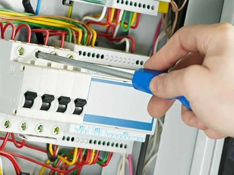 Sicurezza impianto casa