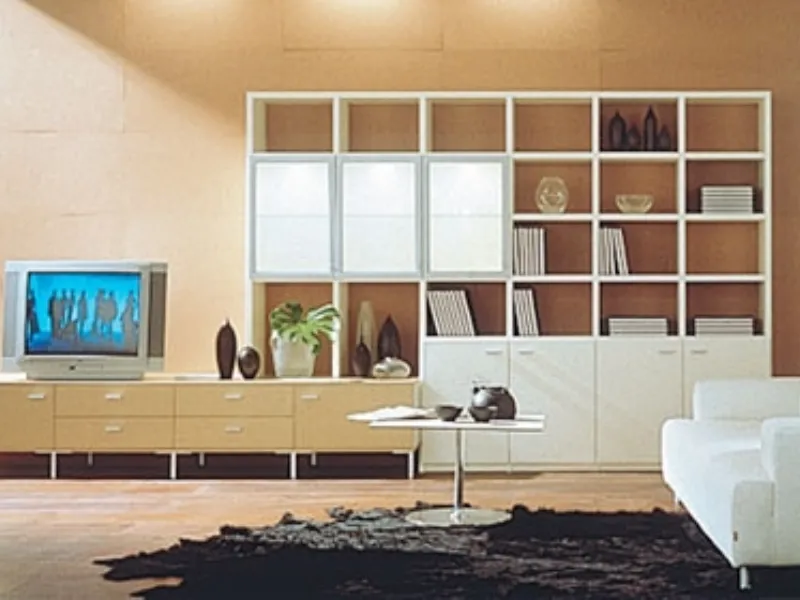 Libreria modulo