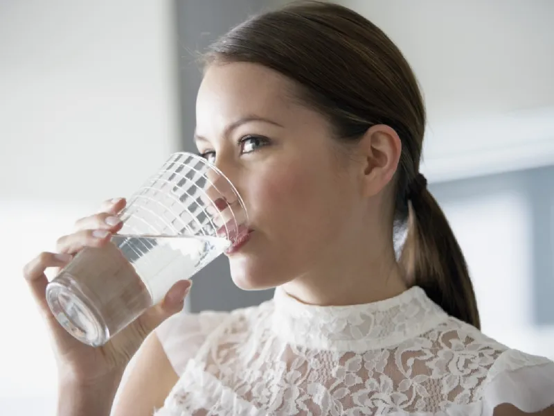 Microfiltrazione per acqua