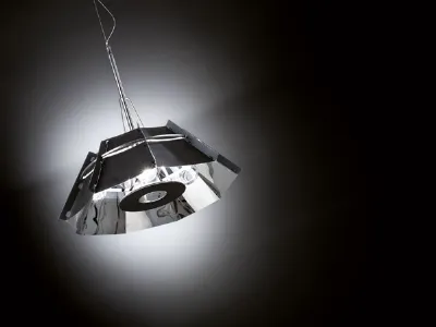 lampada a sospensione