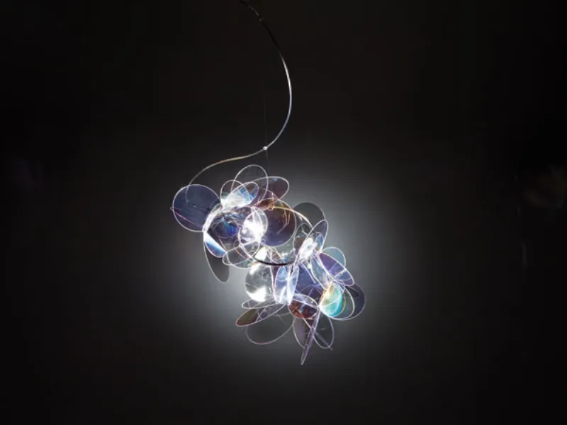 faretto di Slamp