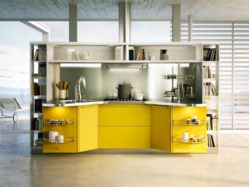 Snaidero cucine 