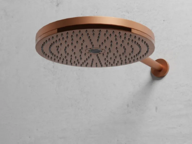 Collezione Match di Carimali design water_space
