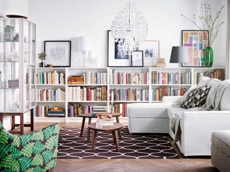 Soggiorni Ikea prezzi