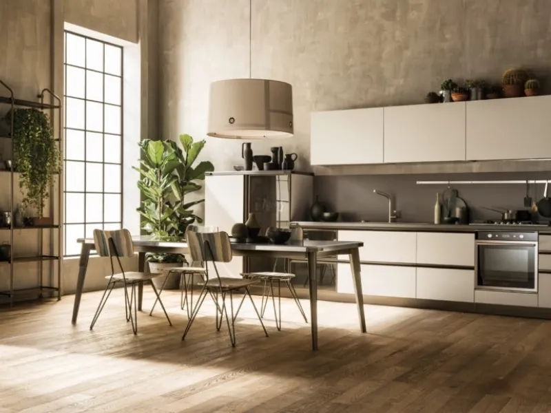 Diesel Open Workshop di Scavolini