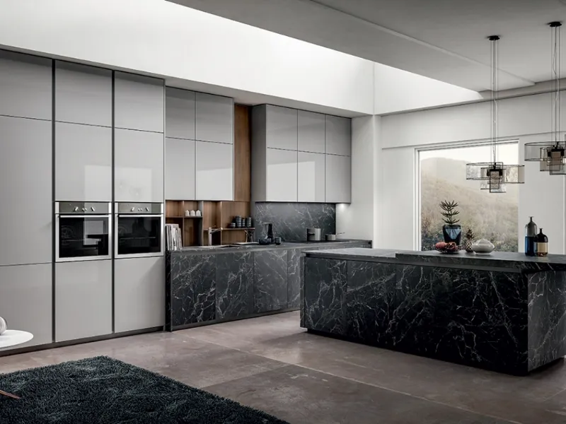 cucina Zetasei 01 di Arredo3