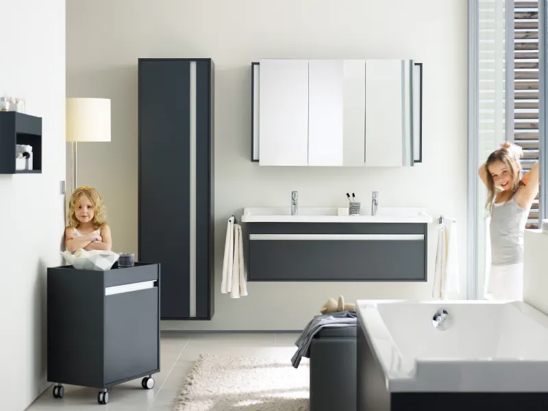 duravit Ketho