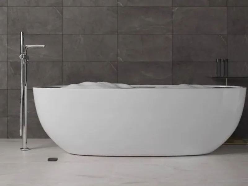 Rilevamento di perdite d'acqua: LeakProtect