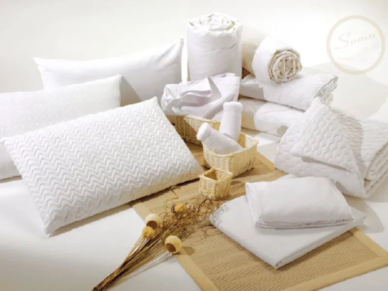 biancheria somn letto
