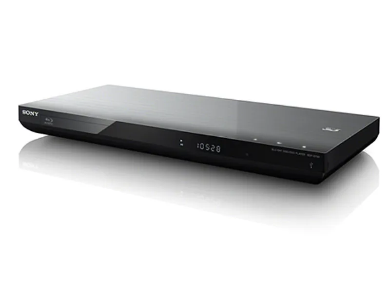 lettore blu ray Sony