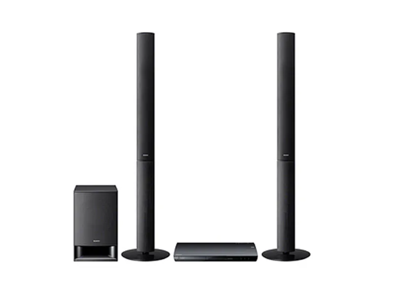 Sony entertainment home cinema