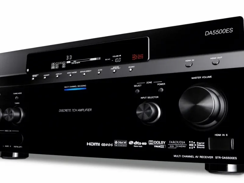 Modelli di diffusori home theatre Sony