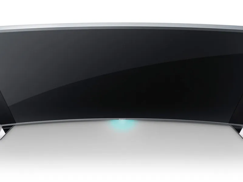 Stile innovativo per la TV serie S9 di Sony