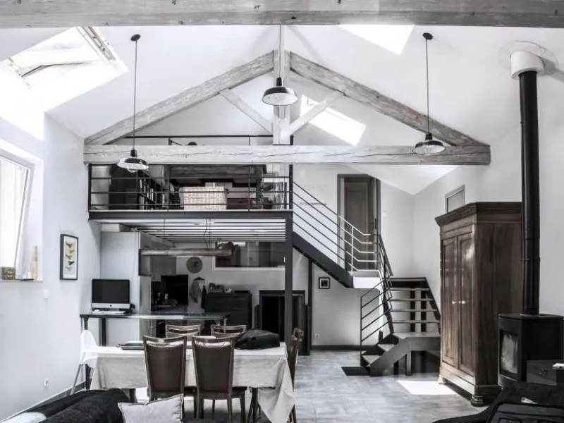 soppalco casa