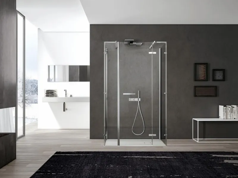 Doccia Smart Disenia