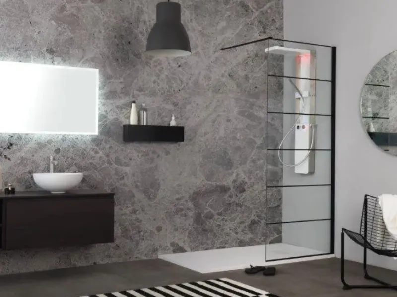 Walk-in 6 di Kinedo